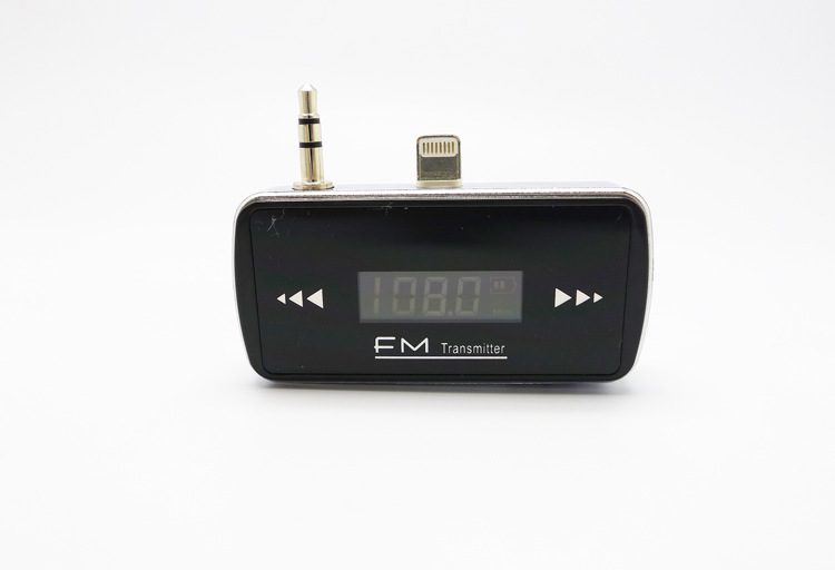 FM трансмиттер OEM MP3 3,5 FM FM iPhone 5 5S Touch5 5c/ipod/ipad 4 fm трансмиттеры