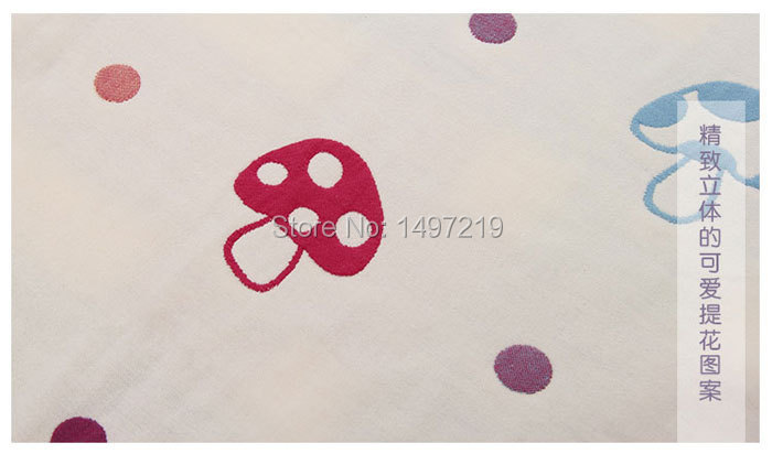 PH227 cartoon bath towel (3)