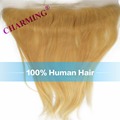 Ear To Ear Lace Frontal Closure Straight 613 Lace Frontal 13x4 Full Lace Closures With Baby
