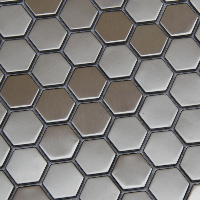 Vergelijk prijzen op hexagonal mosaic tile online winkelen ...