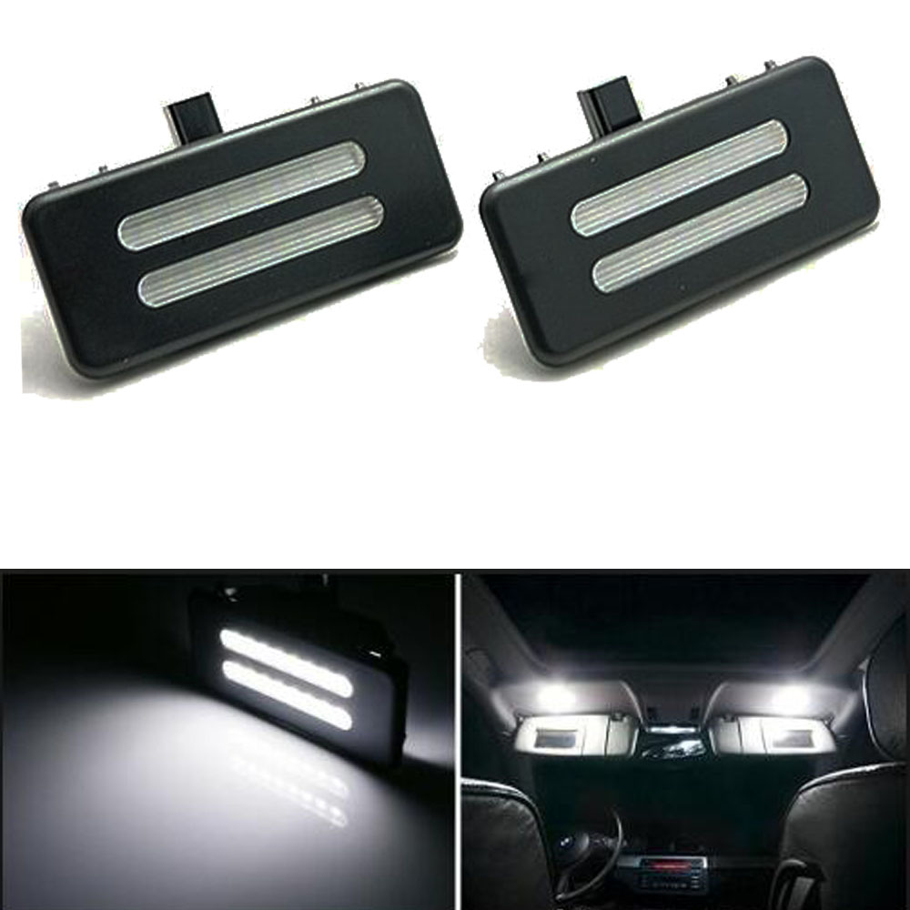 Popular Car Lighted Vanity Mirror-Buy Cheap Car Lighted Vanity Mirror lots from China Car ...