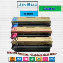 4PC/Lot Compatible Toner kit For Kyocera