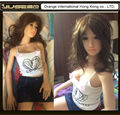 2016 NEW 153cm small breast adult sex dolls japanese sexy shop real solid sex doll realistic