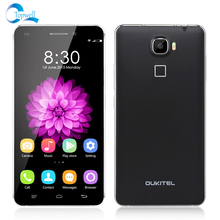 Oukitel Universe Tap U8 MTK6735 Quad Core 1280*720 5.5”  Android 5.1 4G LTE Cell Phone  2GB RAM 32GB ROM 13.0MP+5.0MP Dual SIM