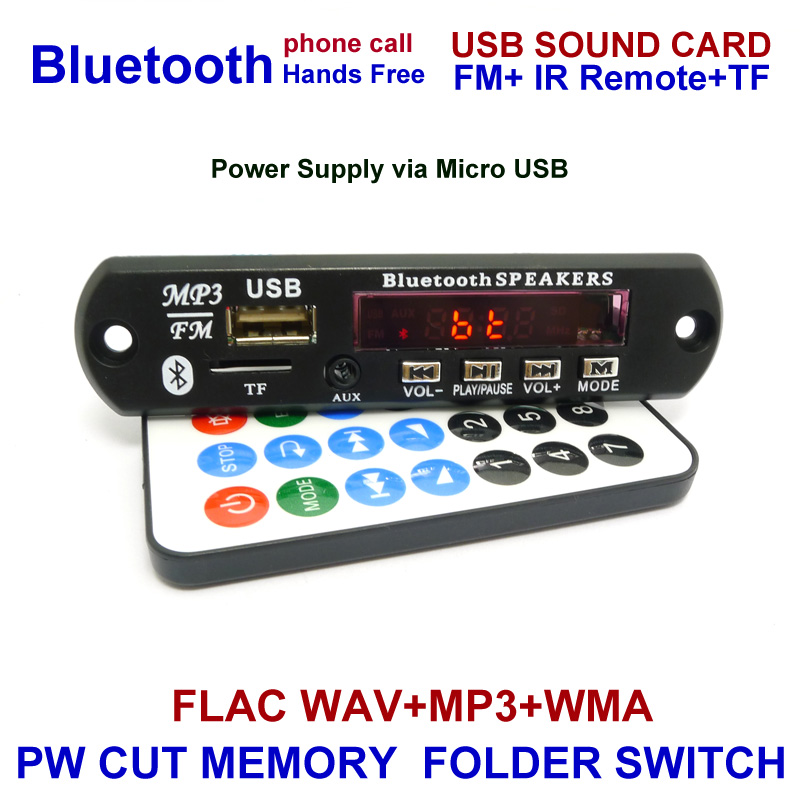 Multi Car Radio Decoder