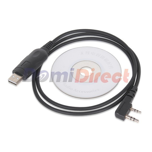 usb programming cable