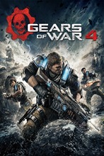 Gears of War 3 4 Art Silk Canvas Stampa Poster 12×18 20×30 inch Hot Military Gioco Di Tiro Immagini for Home Decor YX576
