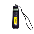 Free Shipping Telecommuniation 70 10dBm FHP12A Handheld Mini Fiber Optical Power Meter