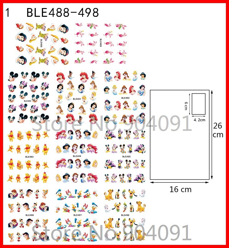 1 BLE488-498