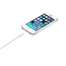 2016 Cable Usb Para For Iphone 5 5s Cable Charger USB Data Cables Mobile Phone Charger Protector Fast Charging For Iphone 6 6s