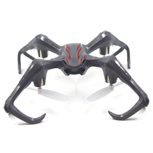 Mini RC Drone 6 Axis 2.4G 4CH Rc Dron Air Stable Hover Micro Quadcopters Flying Helicopter Remote Control Toys Nano Copters