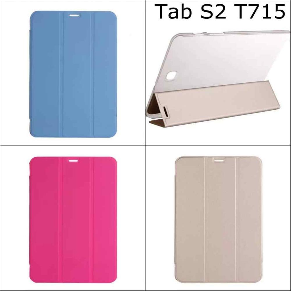        - -   Samsung Galaxy Tab S2 8.0 SM-T710 T715  