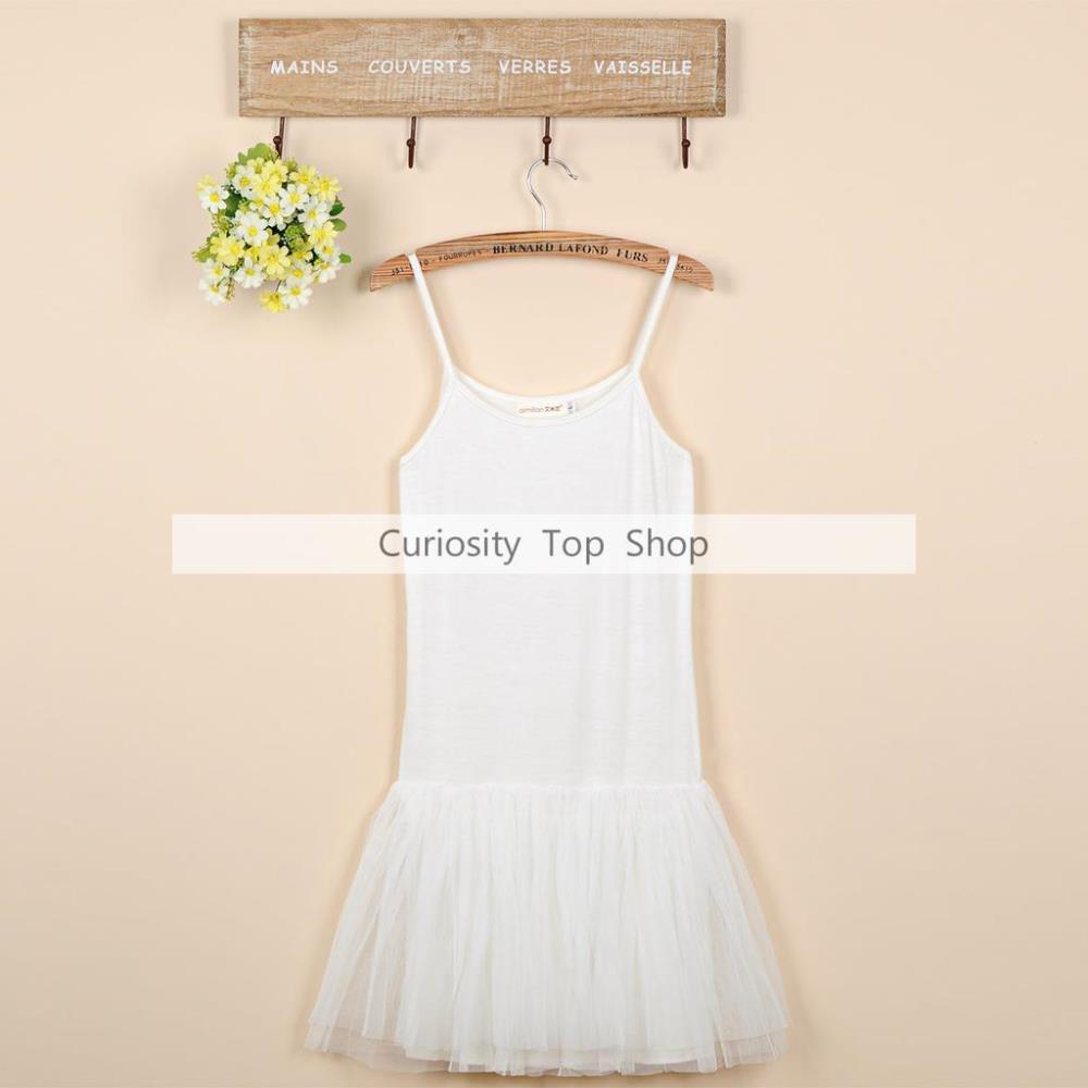 Cotton gauze summer dresses