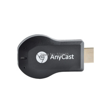 5 pcs/lot Anycast M2 Plus DLNA Airplay WiFi Display Miracast TV Dongle