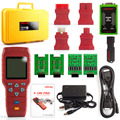 scanner automotivo OBDSTAR X 100 x100 PRO Auto Key Programmer C D E including EEPROM adapter