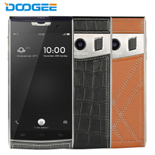 Presale Original Doogee T3 Cell Phone 3GB RAM 32GB ROM MTK6753 Octa-Core 13MP Camera 4.7″ Screen Android 6.0 3200mAh Smartphone