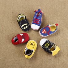 2015 New Casual Baby Shoes,Baby Boys First Walker Baby Girls Fashion Toddler Shoes Suit for 0-18M Mutli-Color r243