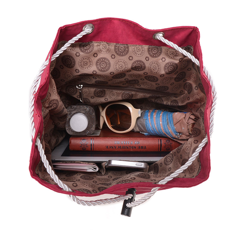      -  10      travelbag  mochila feminina
