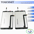 Original 4 7 Android Mobile Phone LCD Display Screen For HongMi2 Free Shipping Free Tool