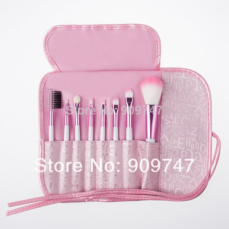 Купить кисти для макияжа makeup brush 8 cs07f с бесплатной доставкой.
