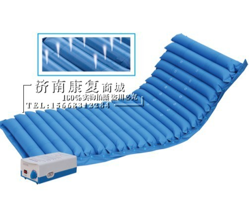 MEDICAL BED SUPPLY Comfort anti decubitus air mattress exhalative anti decubitus air cushion bed