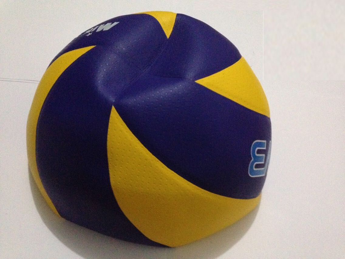 5     MVA200 Voleibol        