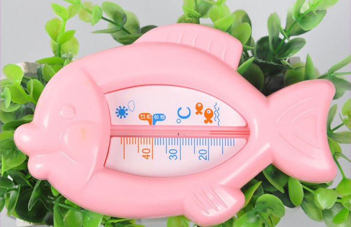 1Pcs Newly Baby Care Cute Fish Shape Baby Bath Thermometer Baby Tub Water Sensor Toy Thermometers 1Pcs Newly Baby Care Cute Fish Shape Baby Bath Thermometer Baby Tub Water Sensor Toy Thermometers