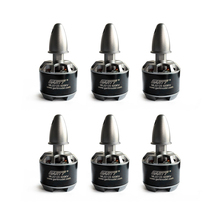 Gleagle 6PCS CCW ML2212S 920KV 230W 2212S Motor For DJI Phantom QuadCopter F450 X525 Multirotor Drone