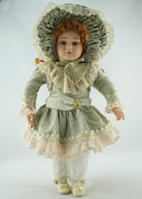 Popular Collectible Dolls Porcelain Buy Cheap Collectible Dolls Porcelain Lots From China