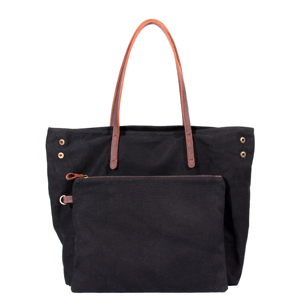 nrd.kbic-nsn.gov : Buy 2015 women black vintage cotton handbags canvas cloth casual shopping bag ...