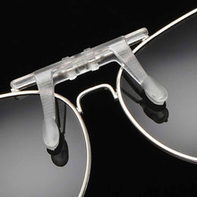 Hot Sale High Quality Fashion Unisex Polarized Lenses Myopia Colorful Clip on Sunglasses Clip 9 Colors