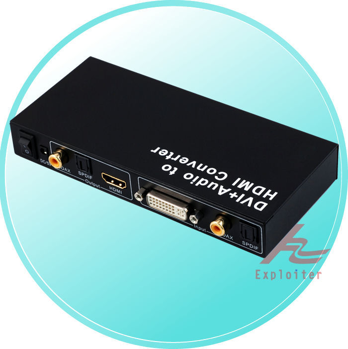 Dvi конвертер своими руками Dvi конвертер своими руками