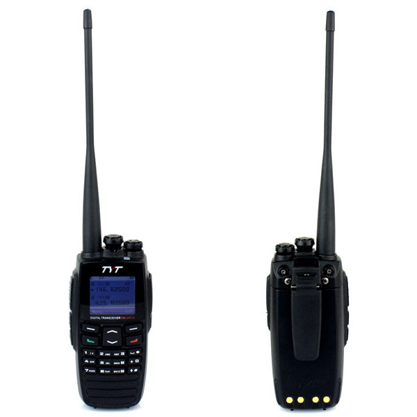 Dpmr    TYT DM-UVF10  + UHF 5  256CH VOX     A7118A
