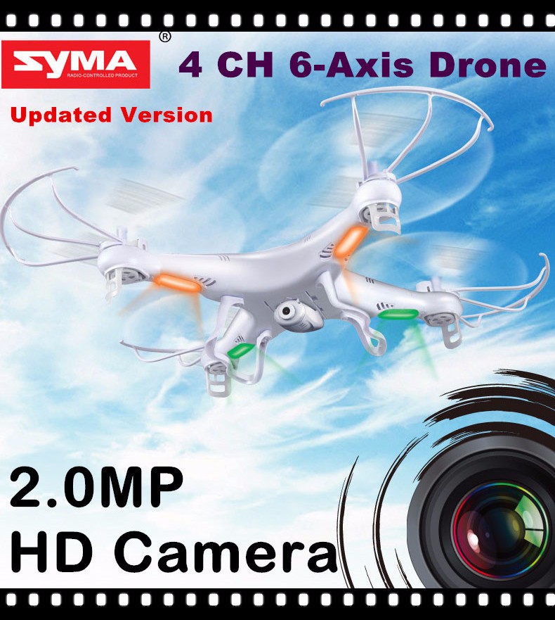 RC-Drone-With-HD-Camera-SYMA-X5C-1-X5C-Upgraded-Version-2-4G-4CH-6-Axis