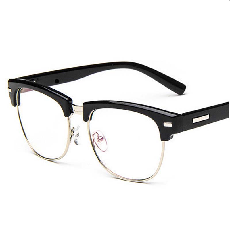 Vintage Mens Eyeglasses 89