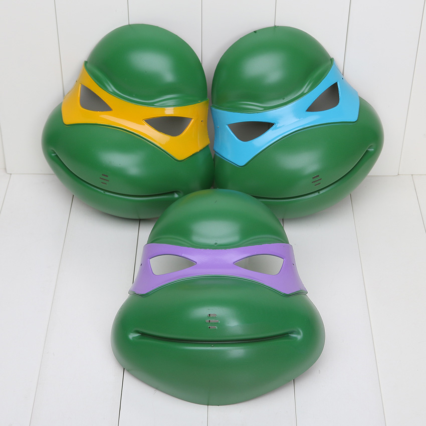 Popular Teenage Mutant Ninja Turtle MaskBuy Cheap Teenage Mutant Ninja