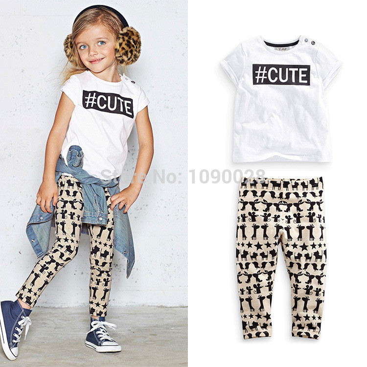 Girls-clothing-sets-2015-summer-baby-girl-s-clothes-sets-Kids-apparels-animal-children-legging-top