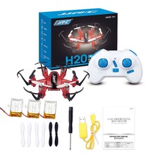 Mini Drone 6 Axis Rc Dron jjrc h20 headless mode rc Quadcopters Professional Pocket Drone Remote Control Toys Nano Copters