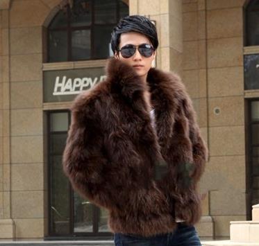 buy fur coat