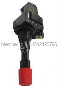 Free Shipping New Ignition Coil For Honda Insight 1 0 Vtec 50kw Oem 30520 Phm 003