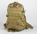 High quality hot sale molle tactical assault backpack bag PP5 0013