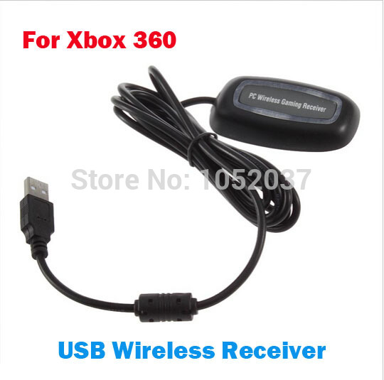 Xbox 360 Wireless Receiver Gamestop