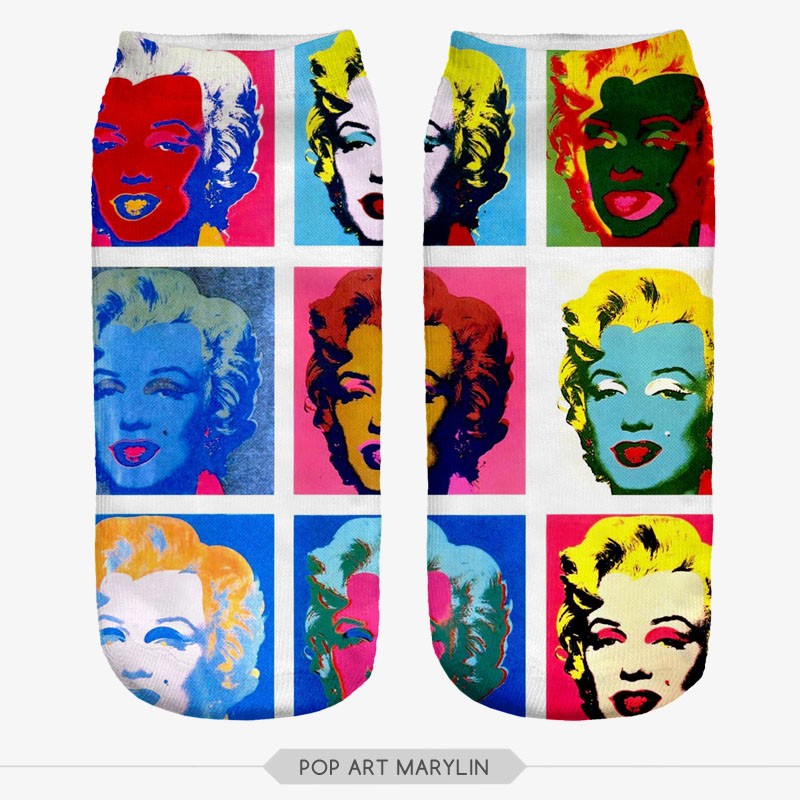 37000 POP ART MARYLIN