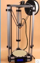3D Wireless Printer kit rice delta self leveling rod bearing