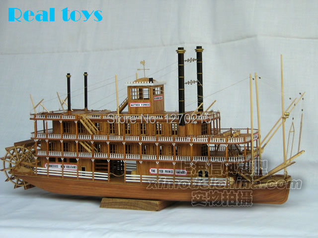 ... -boat-1-100-classic-wooden-steam-ship-USS-Mississippi-model-kit.jpg