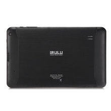 iRULU X1 9 Tablet PC Quad Core Android 4 4 Tablet 8GB Dual Cam Free Play