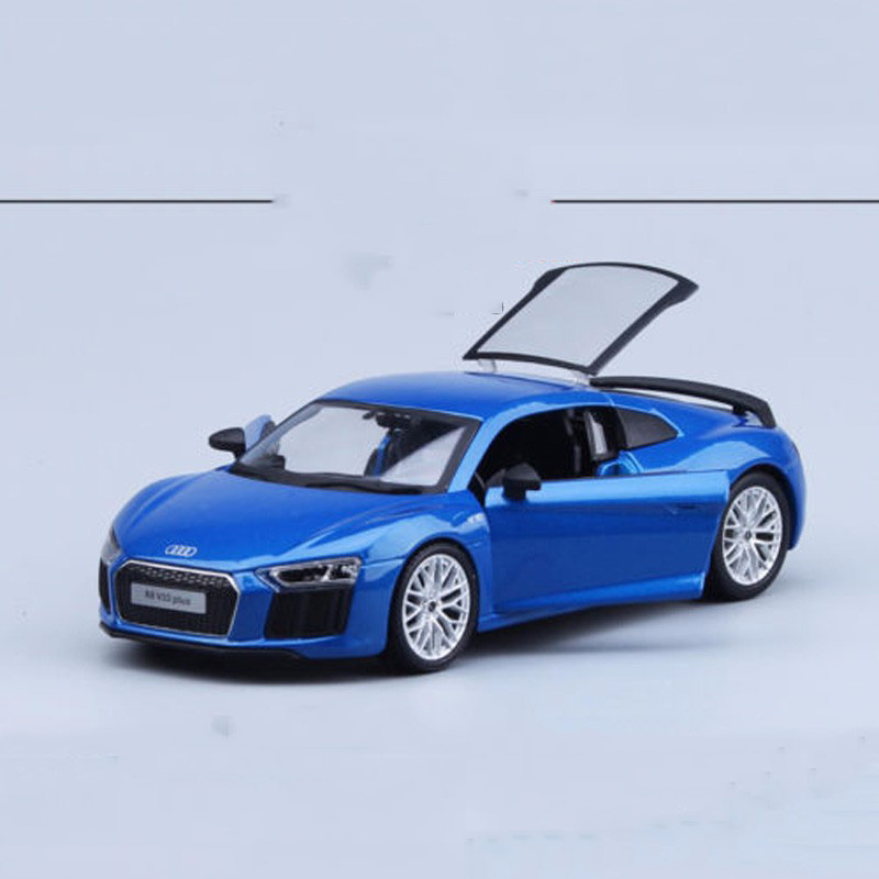Online Kopen Wholesale Audi R8 Speelgoed Auto Uit China
