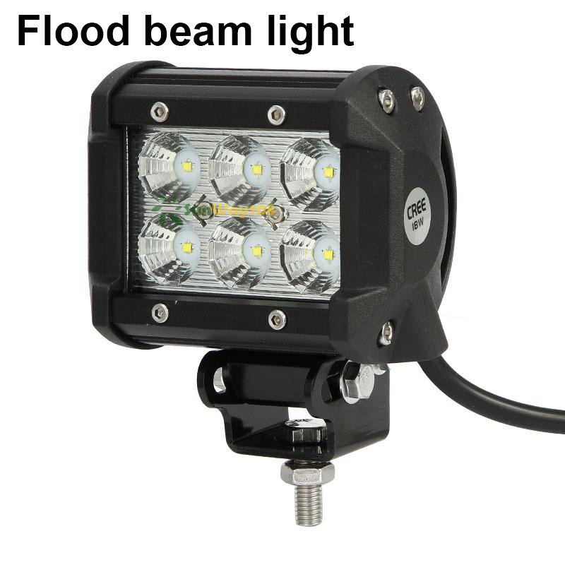 Flood Beam