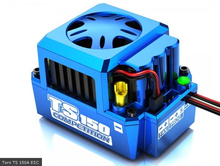 Free shipping SkyRC TORO TS150 150A Brushless Sensored ESC For RC Models SK-300045-01
