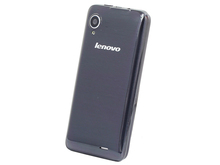 Original Lenovo P770 3G Cell Phone 4 5 inch IPS 4GB ROM 1GB RAM MTK6577 Dual